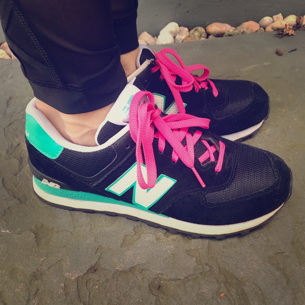 New Balance 574